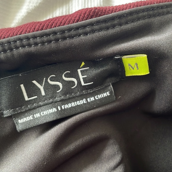 LYSSE Pull-on Riding style Legging - Picture 5 of 8